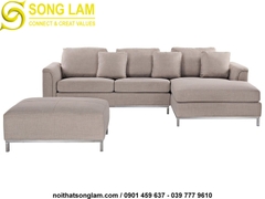 Ghế sofa góc Sông Lam Simply SUL0117