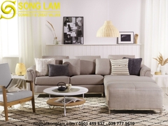 Ghế sofa góc Sông Lam Simply SUL0117