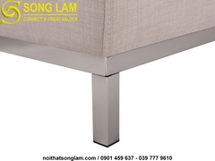 Ghế sofa góc Sông Lam Simply SUL0117