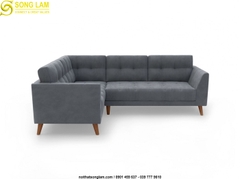 Ghế sofa góc Sông Lam kahla SUL0119