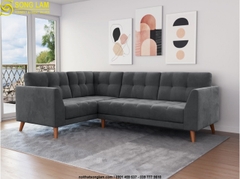 Ghế sofa góc Sông Lam kahla SUL0119