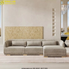Sofa góc Sông Lam SUL0211