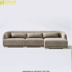 Sofa góc Sông Lam SUL0211
