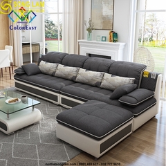 Sofa góc Sông Lam SUL03110