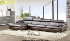 Sofa góc Sông Lam SUL03113