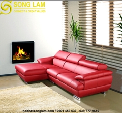 Sofa góc Sông Lam SUL03113