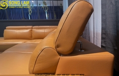 Sofa góc Sông Lam Frith SUL0312