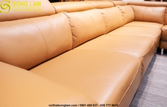 Sofa góc Sông Lam Frith SUL0312