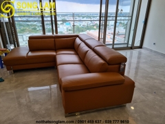 Sofa góc Sông Lam Frith 5 chỗ ngồi SUL0312A