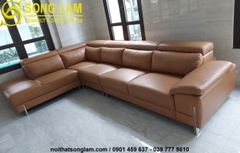 Sofa góc Sông Lam Frith 5 chỗ ngồi SUL0312A