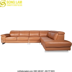 Sofa góc Sông Lam Frith 5 chỗ ngồi SUL0312A