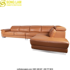 Sofa góc Sông Lam Frith 5 chỗ ngồi SUL0312A