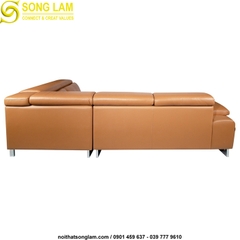 Sofa góc Sông Lam Frith 5 chỗ ngồi SUL0312A