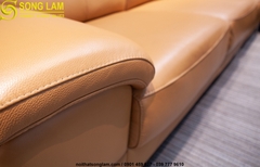 Sofa góc Sông Lam Frith 5 chỗ ngồi SUL0312A