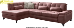 Sofa góc Sông Lam SUL0314