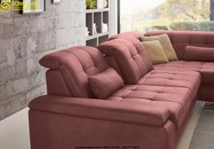 Sofa góc Sông Lam SUL0314