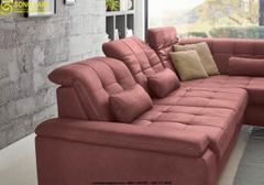 Sofa góc Sông Lam SUL0314