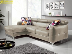 Sofa góc Sông Lam Livetastic SUL0315