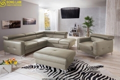 Sofa góc Sông Lam Livetastic SUL0315