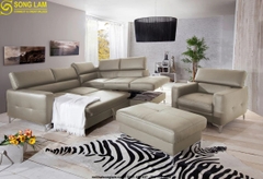 Sofa góc Sông Lam Livetastic SUL0315