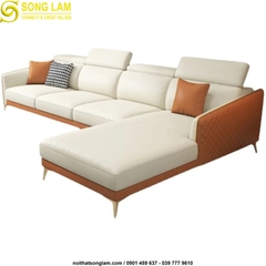 Sofa góc Sông Lam SUL0319