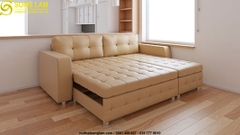 Sofa bed Sông Lam SUL0411