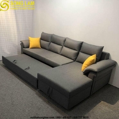 Sofa bed Sông Lam SUL0414