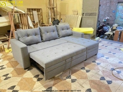 Sofa bed Sông Lam SUL0417