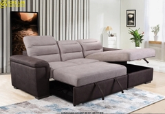 Sofa bed Sông Lam SUL0511