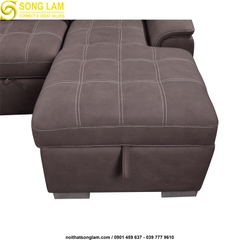 Sofa bed Sông Lam Capri SUL0513