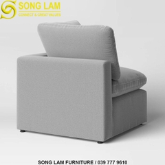 Ghế sofa modul Sông Lam Modern  SUM0112