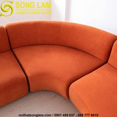 Ghế sofa modul Sông Lam Naked SUM0116