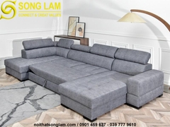 Sofa bed Sông Lam SUU0511