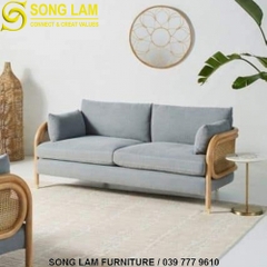 Sofa Vintage Sông Lam Heatherfield SW07114