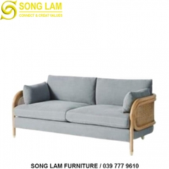 Sofa Vintage Sông Lam Heatherfield SW07114