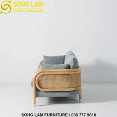 Sofa Vintage Sông Lam Heatherfield SW07114