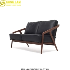 Sofa Vintage Sông Lam Katakana Loveseaat SW0715