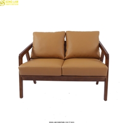 Sofa Vintage Sông Lam Katakana Loveseaat SW0715
