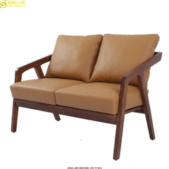 Sofa Vintage Sông Lam Katakana Loveseaat SW0715