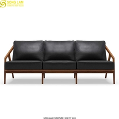 Sofa Vintage Sông Lam Katakana 3 seater SW0716