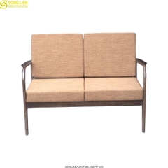 Sofa Vintage Sông Lam TC Loveseat SW0717