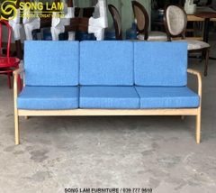 Sofa Vintage Sông Lam TC 3 seater SW0718