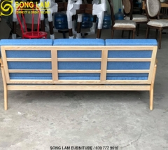 Sofa Vintage Sông Lam TC 3 seater SW0718