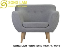 Ghế bành Sông Lam Titino HUC01133