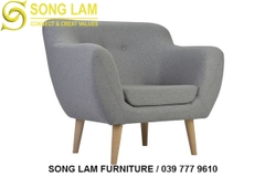 Ghế bành Sông Lam Titino HUC01133