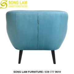 Ghế bành Sông Lam Titino HUC01133