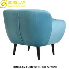 Ghế bành Sông Lam Titino HUC01133