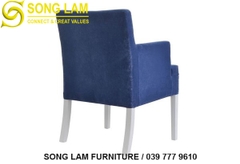 Ghế bành Sông Lam Torun HUC01134A