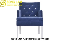 Ghế bành Sông Lam Torun HUC01134A