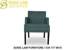 Ghế bành Sông Lam Torun HUC01134A